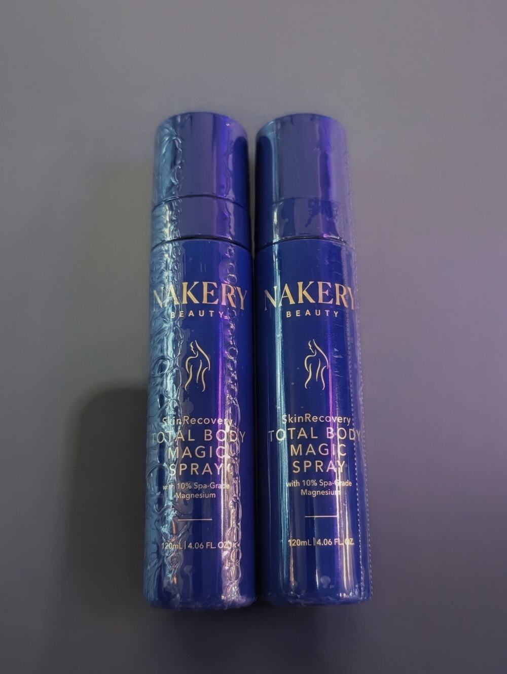 Nakery Beauty Skin Recovery Total Body Magic Spray (2)